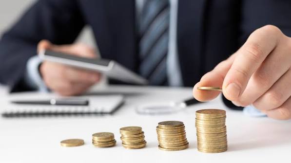 Receive funds deposited directly to your account